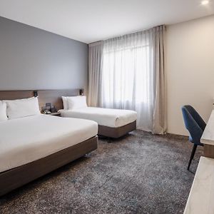 Studio mit Queensize-Bett